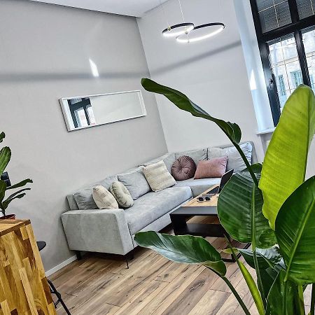 Polonia Art Apartments In The City Center Κατοβίτσε Εξωτερικό φωτογραφία
