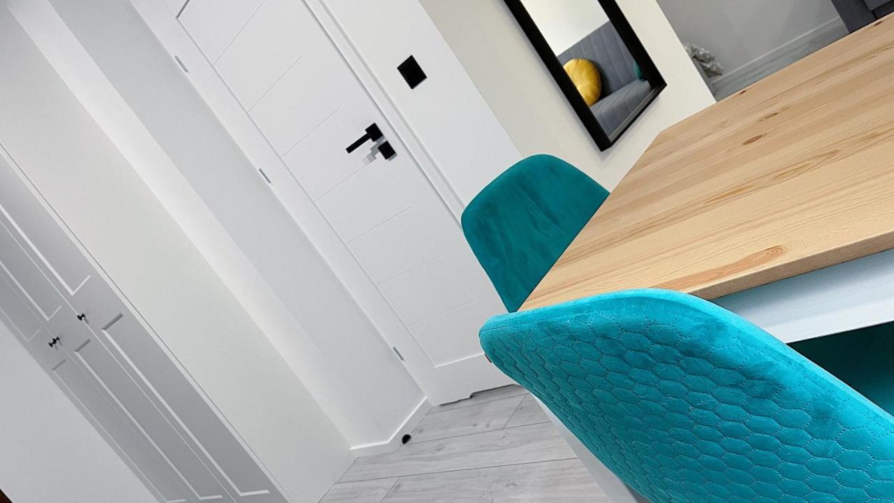 Polonia Art Apartments In The City Center Κατοβίτσε Εξωτερικό φωτογραφία