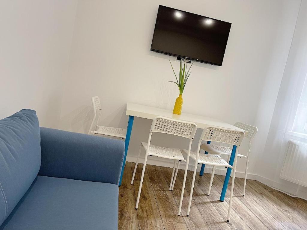 Polonia Art Apartments In The City Center Κατοβίτσε Εξωτερικό φωτογραφία
