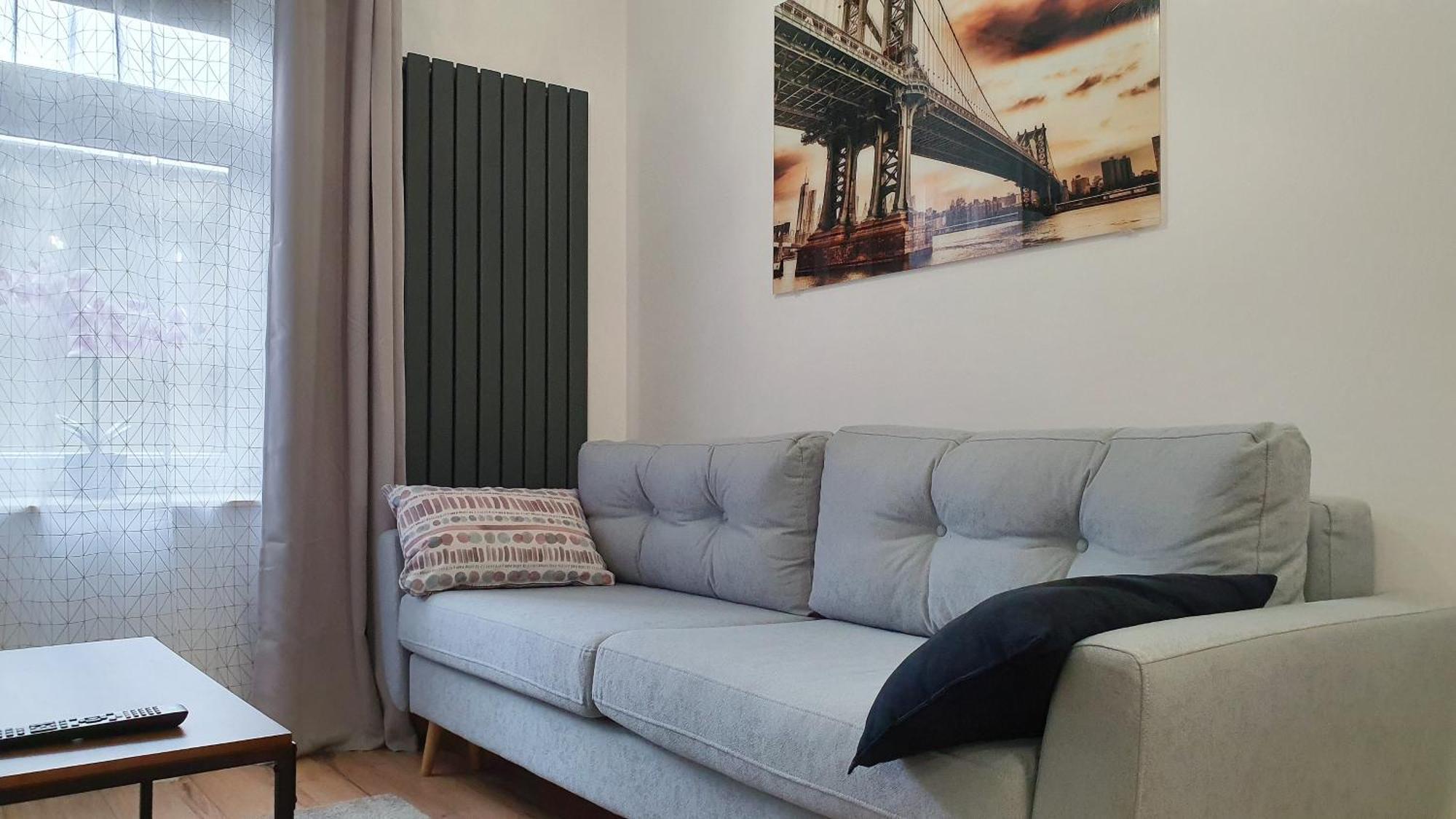 Polonia Art Apartments In The City Center Κατοβίτσε Εξωτερικό φωτογραφία