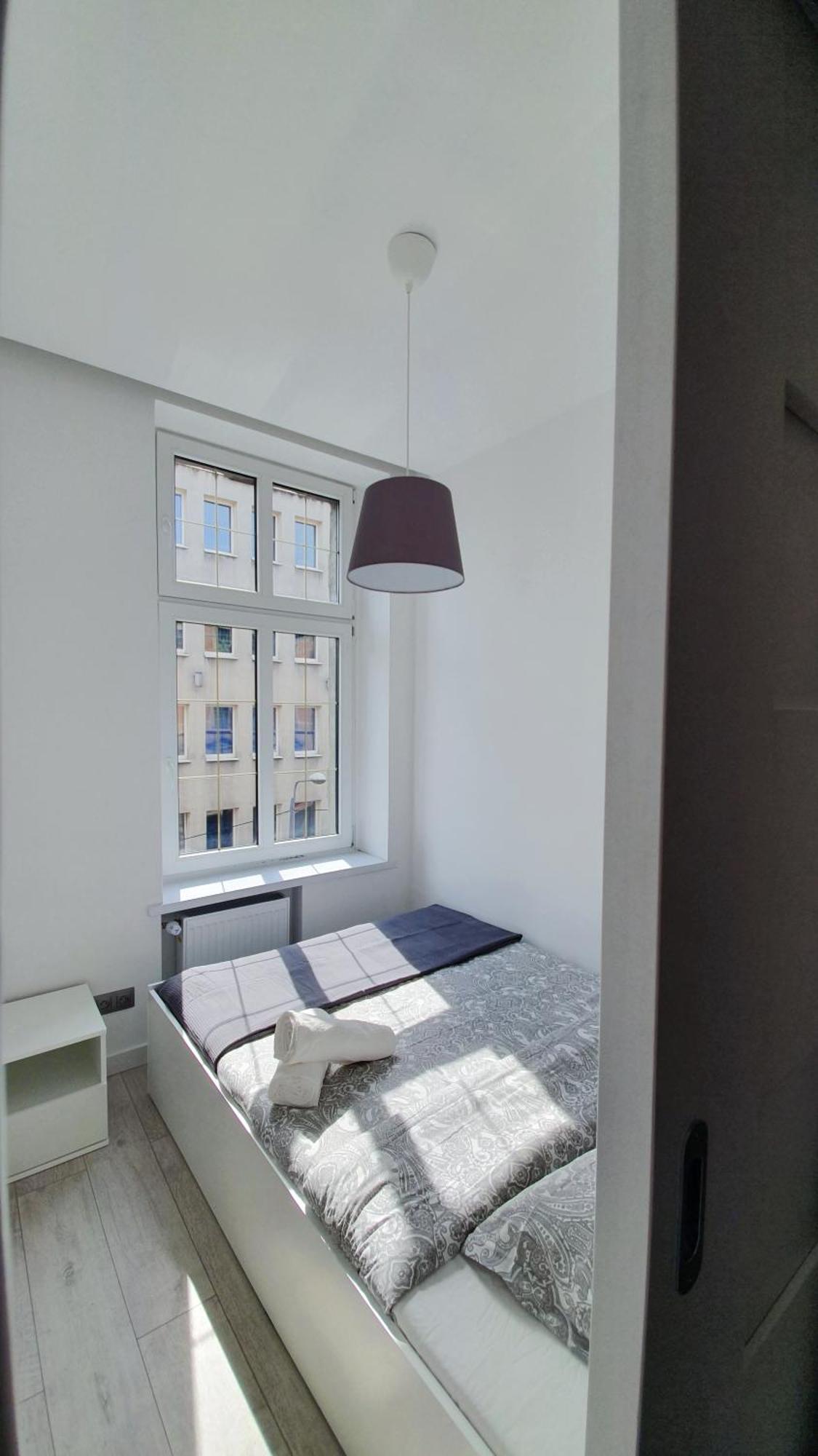 Polonia Art Apartments In The City Center Κατοβίτσε Εξωτερικό φωτογραφία