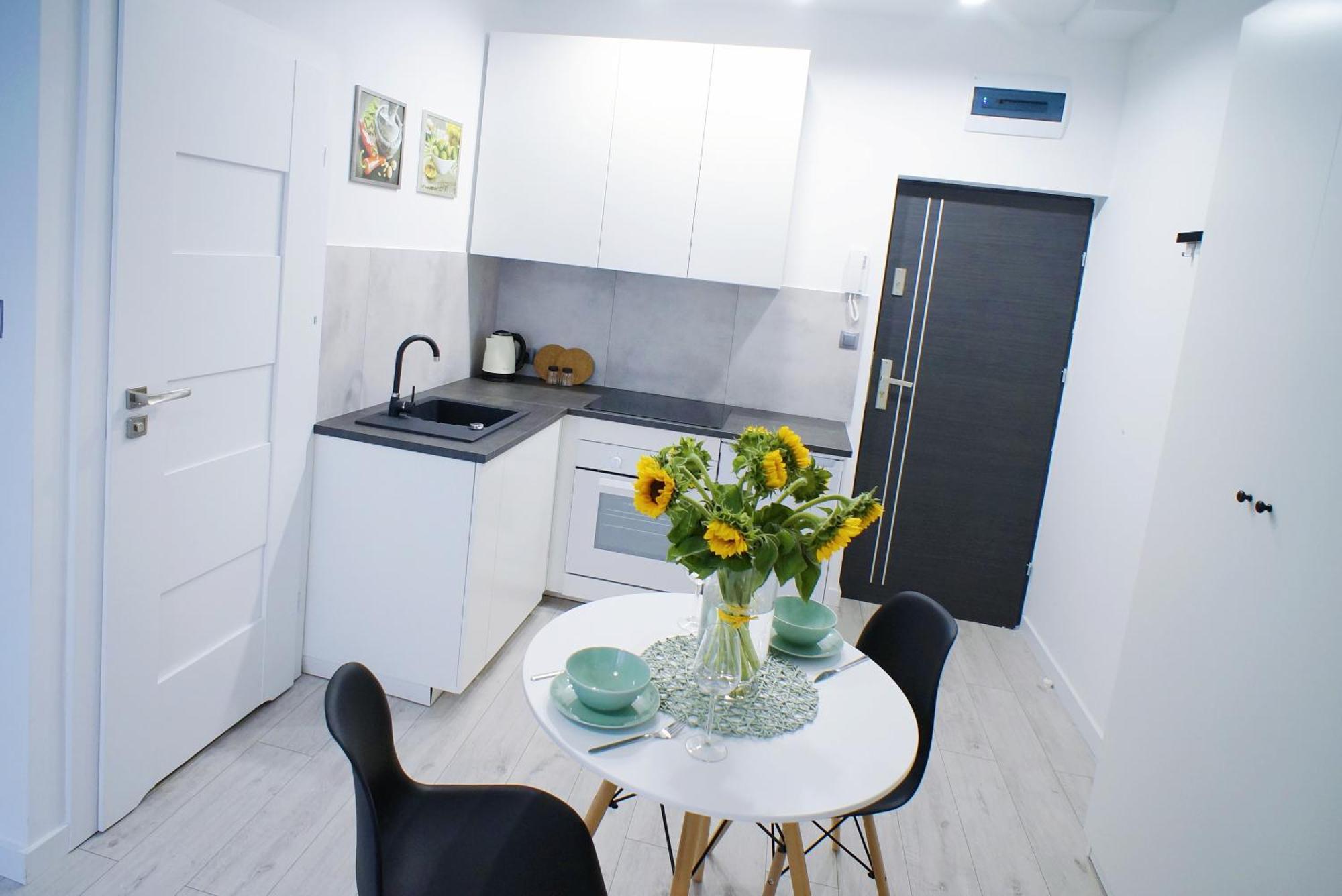 Polonia Art Apartments In The City Center Κατοβίτσε Εξωτερικό φωτογραφία