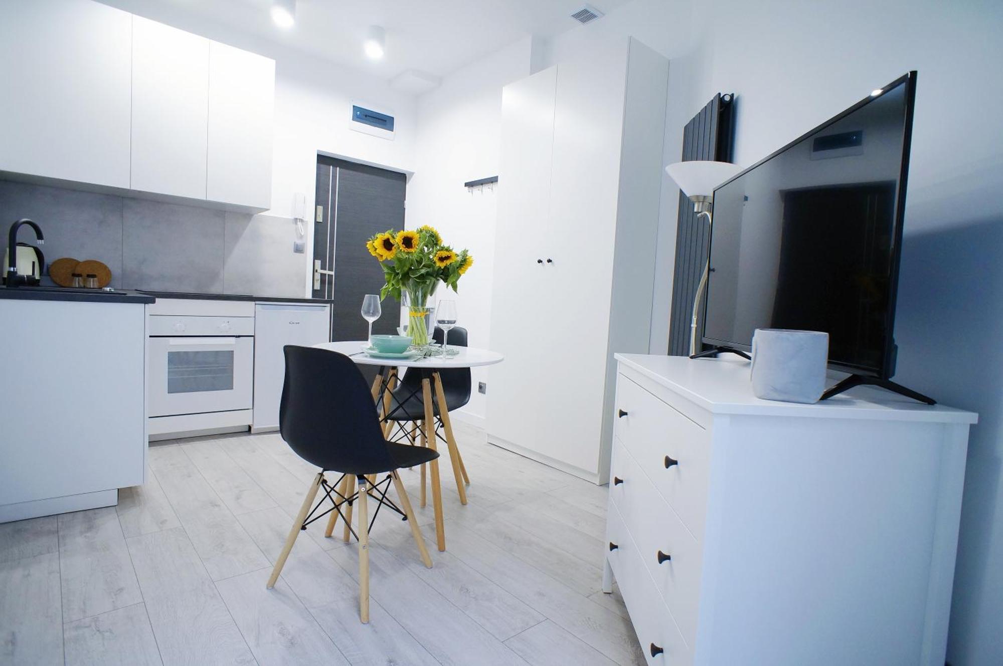 Polonia Art Apartments In The City Center Κατοβίτσε Εξωτερικό φωτογραφία