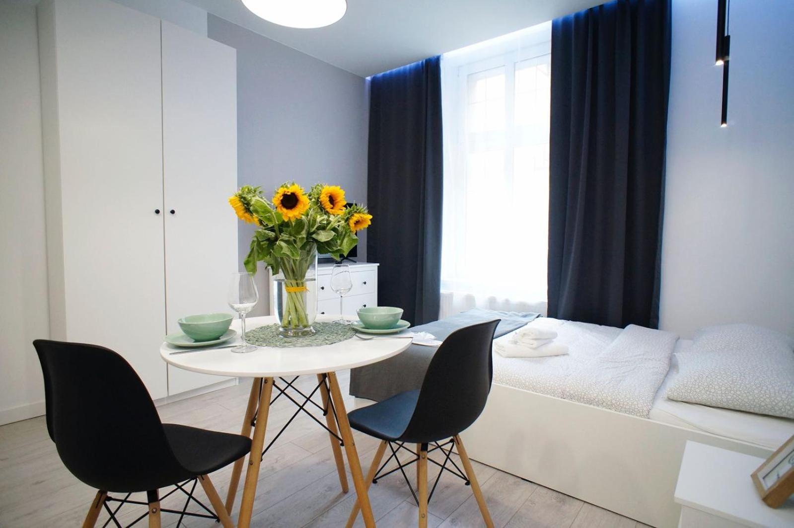 Polonia Art Apartments In The City Center Κατοβίτσε Εξωτερικό φωτογραφία